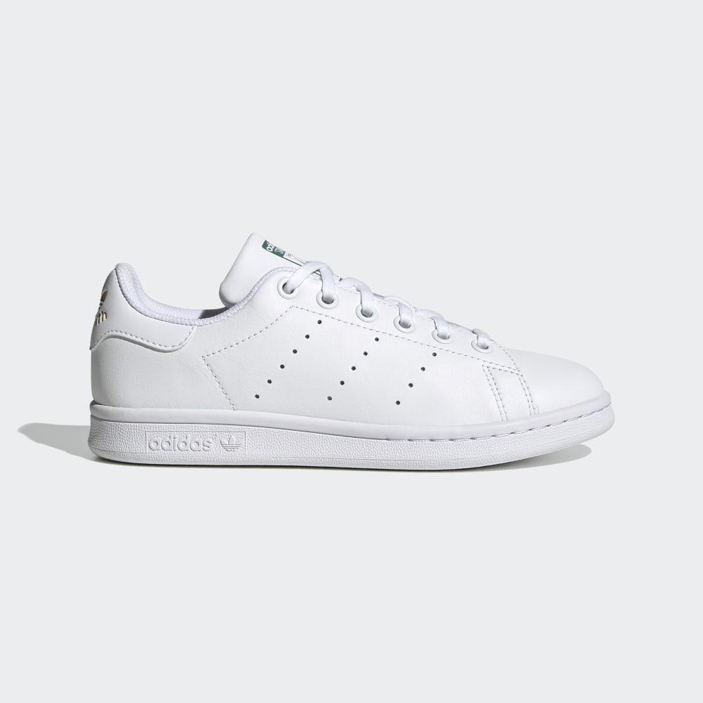 Originals Adidas Stan Smith Fete Romania - Albi/Negrii EH0739